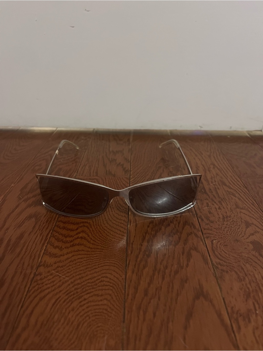 Urban Outfitters Silver Sunglasses